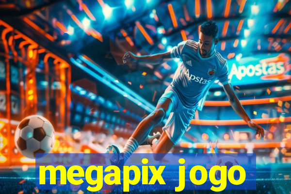 megapix jogo